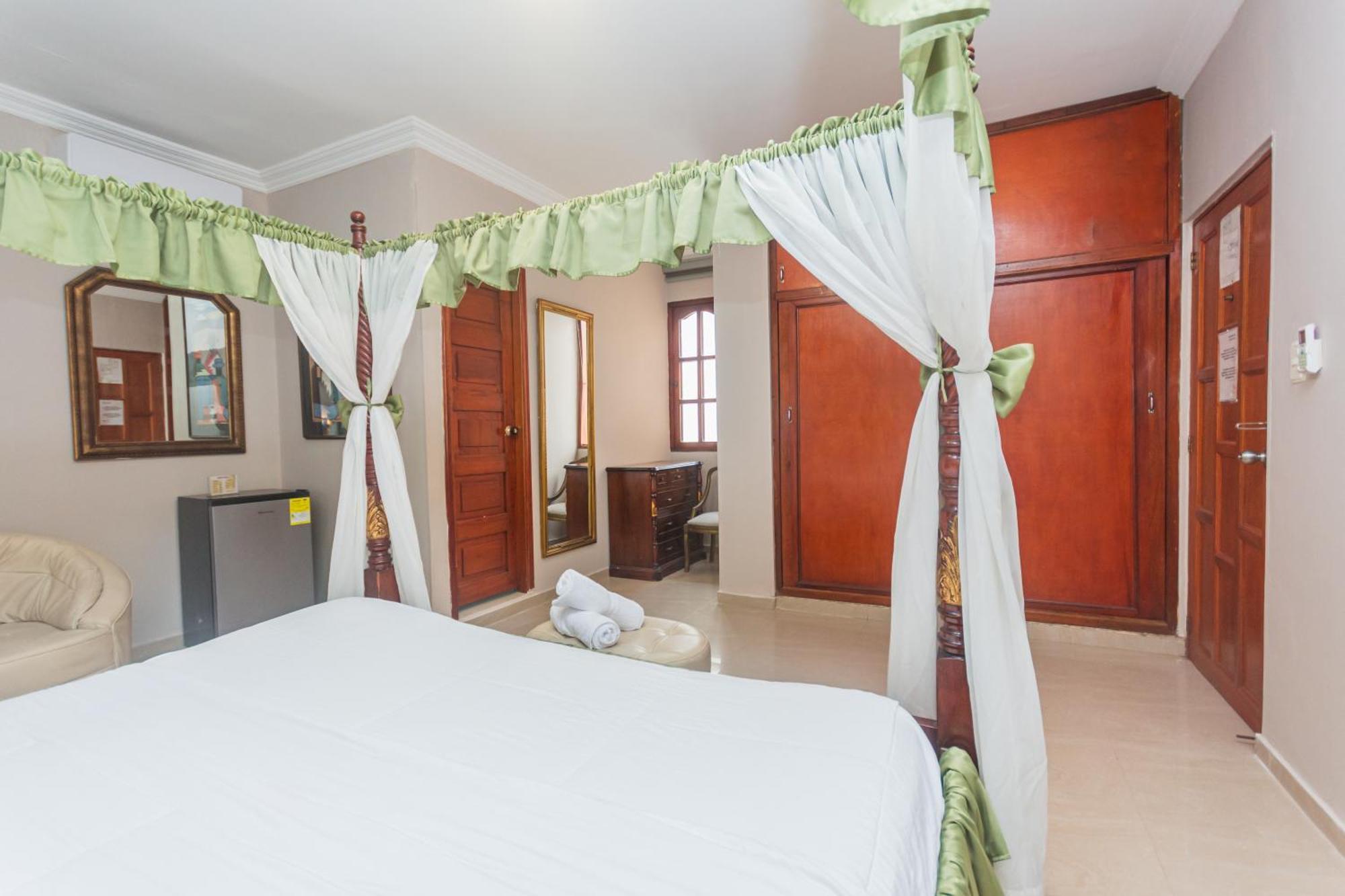 Hotel Baluarte Coast Cartagena Exterior foto